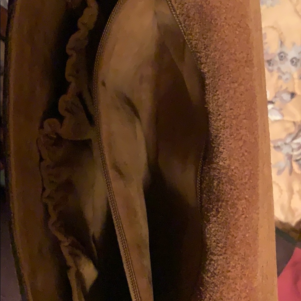 Patricia Nash crossbody - Picture 5 of 5